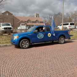 St Paddy's Parade 2023