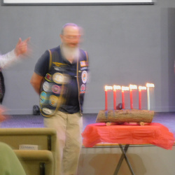 Eagle Scout APR 2023