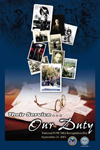 POW-MIA POSTERS